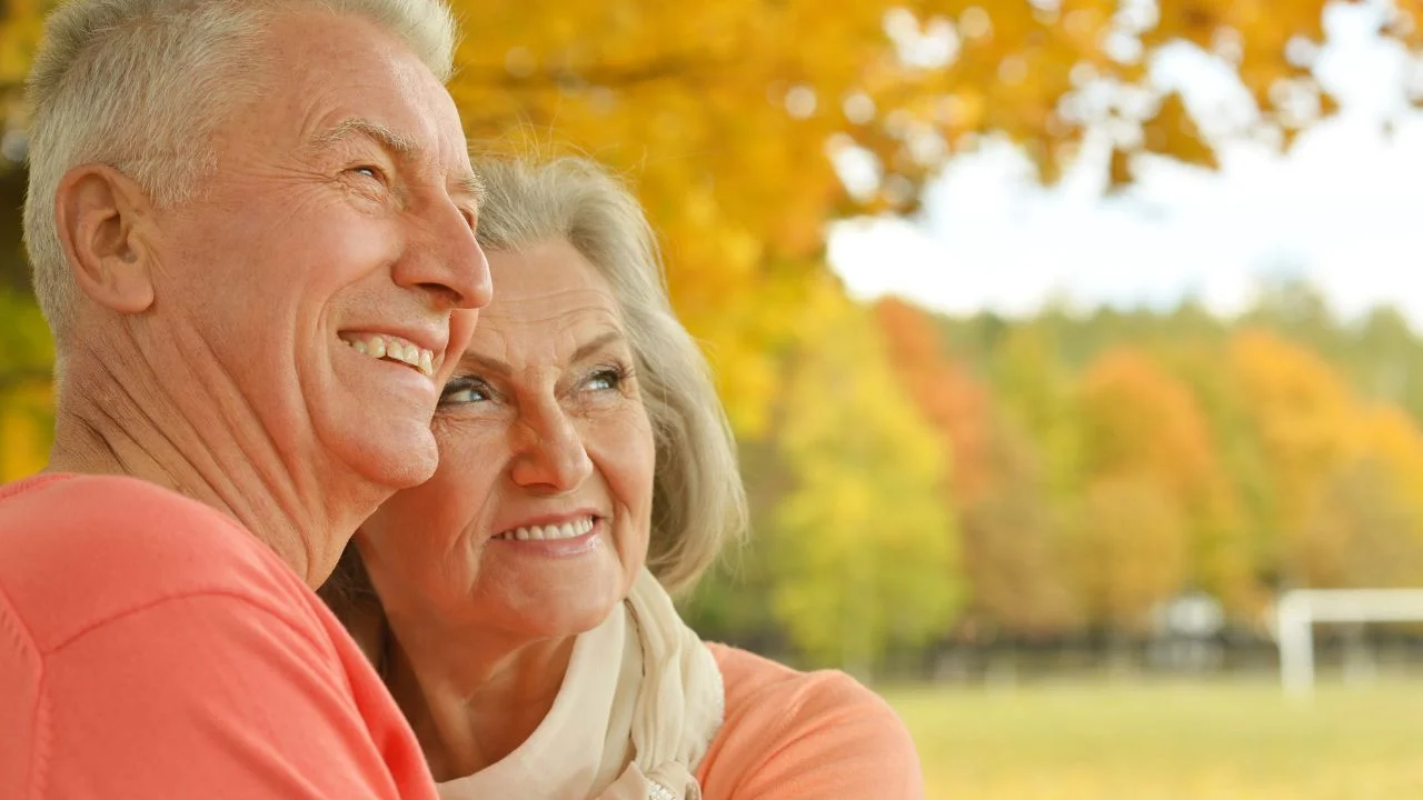 ¿Cómo prevenir problemas asociados a la edad?