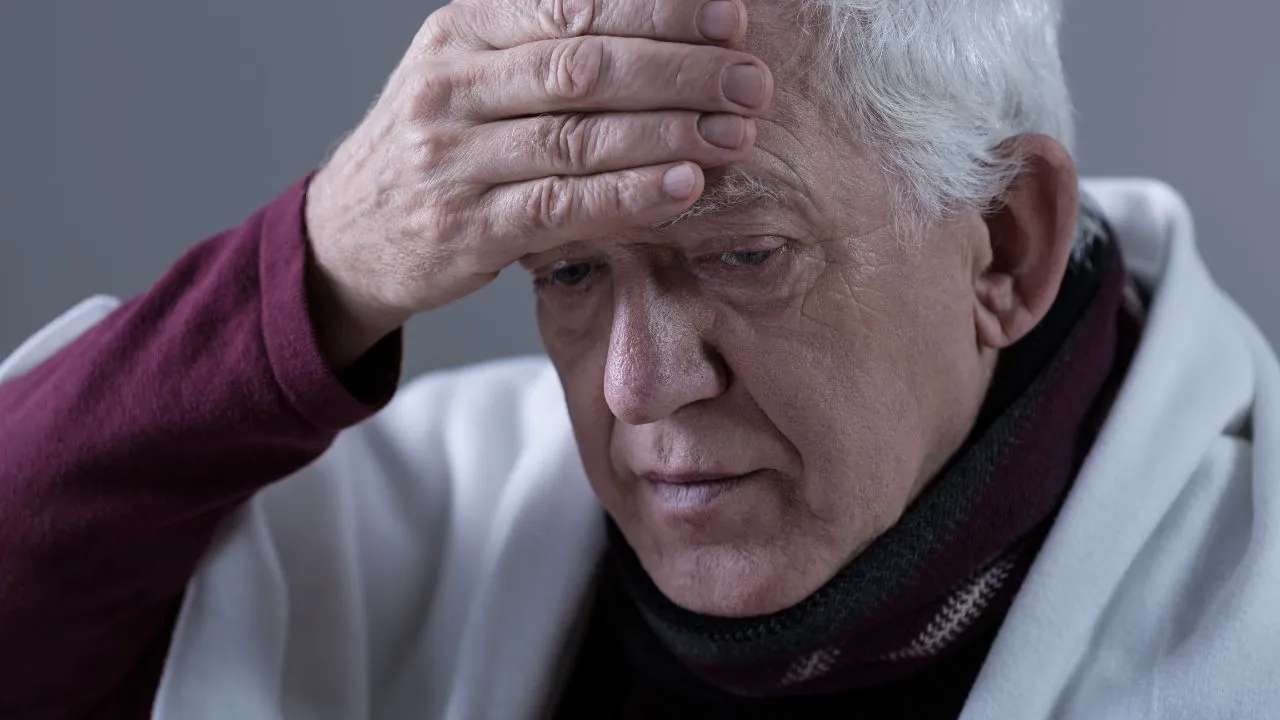 Fiebre en mayores de 80 años - blog durcal