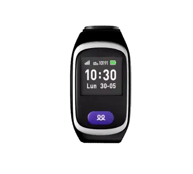Reloj Durcal