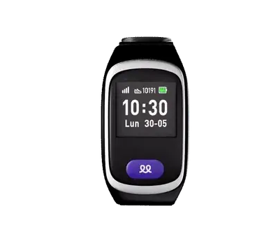 Reloj Durcal