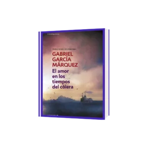 El amor en tiempos de cólera - blog durcal