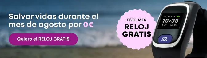 Cómo proteger a los mayores de las altas temperaturas - Durcal Blog