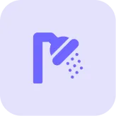 icono baño