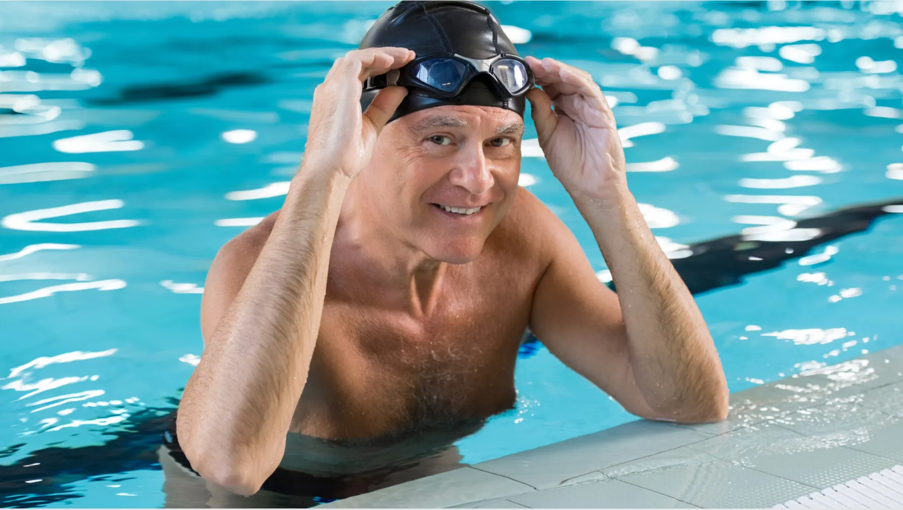 Mejorar la artrosis con natación- blog ducal