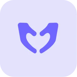 icono de cariño