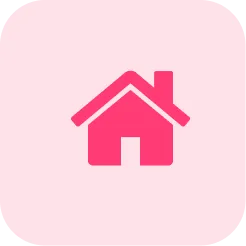 icono de hogar