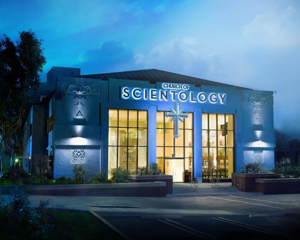 Cienciología