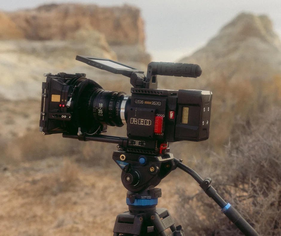Descubriendo la fotografía: el kit del aprendiz