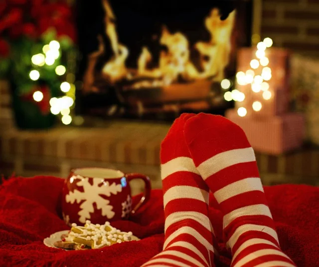 tradiciones de navidad en el mundo