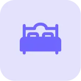 icono dormitorio