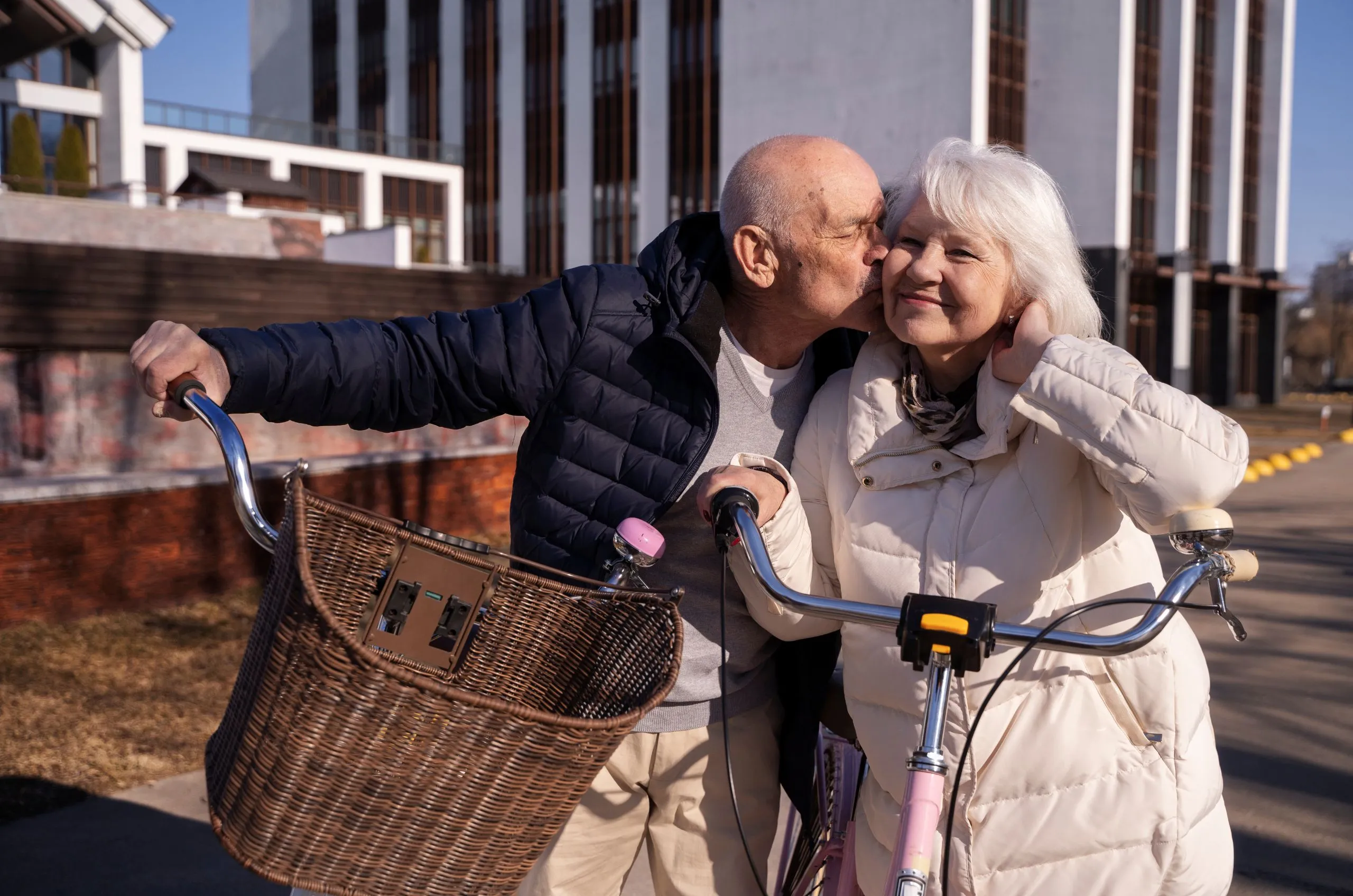 Síndrome del nido vacío y menopausia
