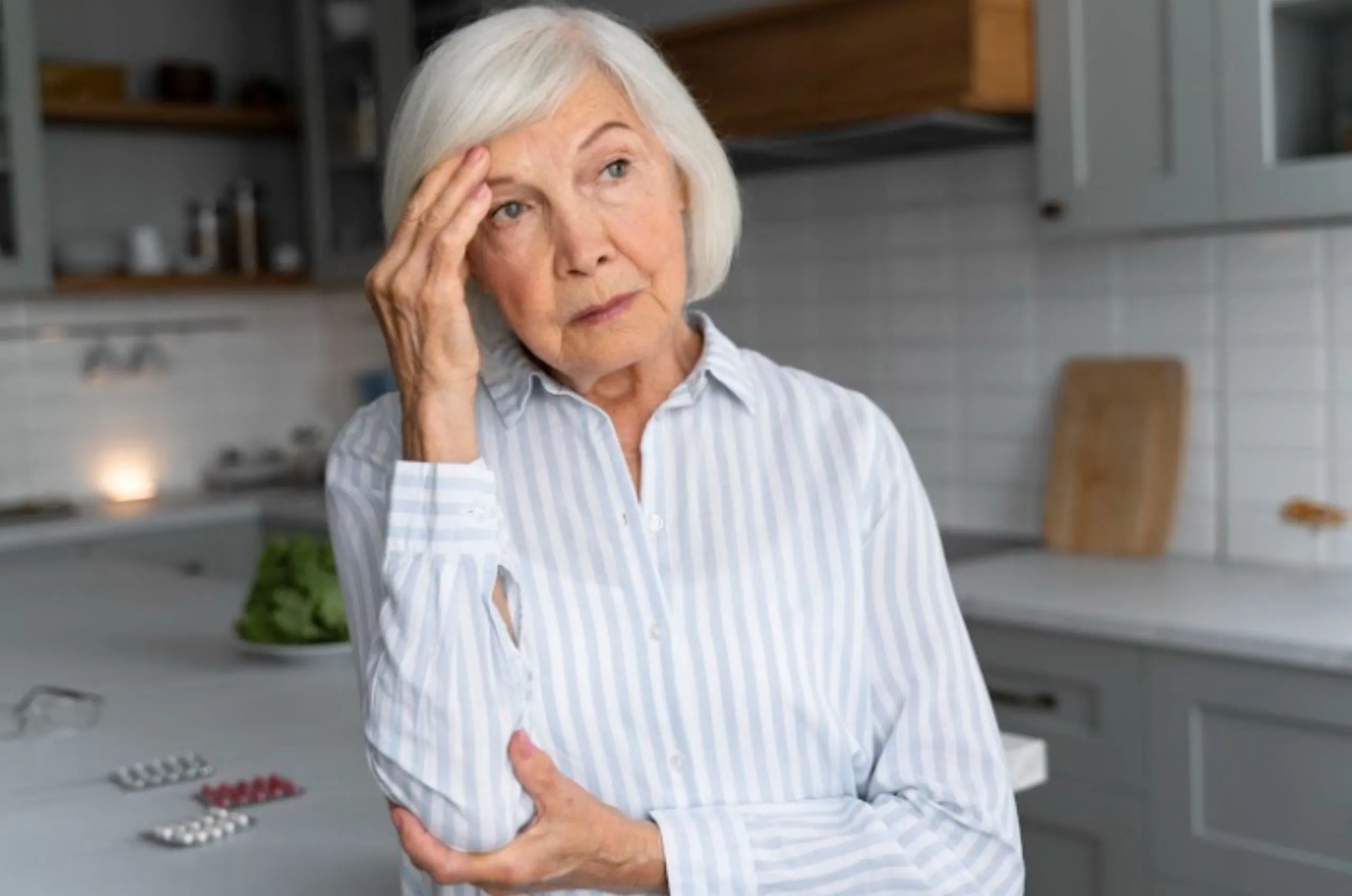 Síndrome del nido vacío y menopausia