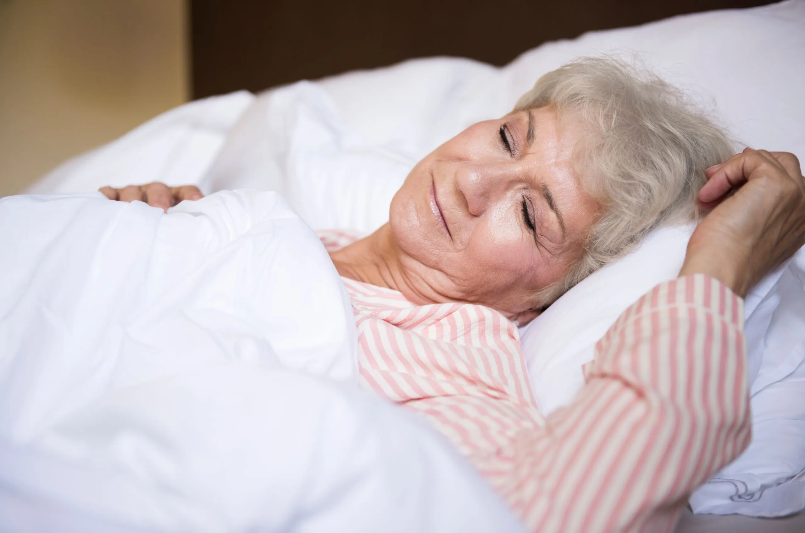 Insomnio y menopausia