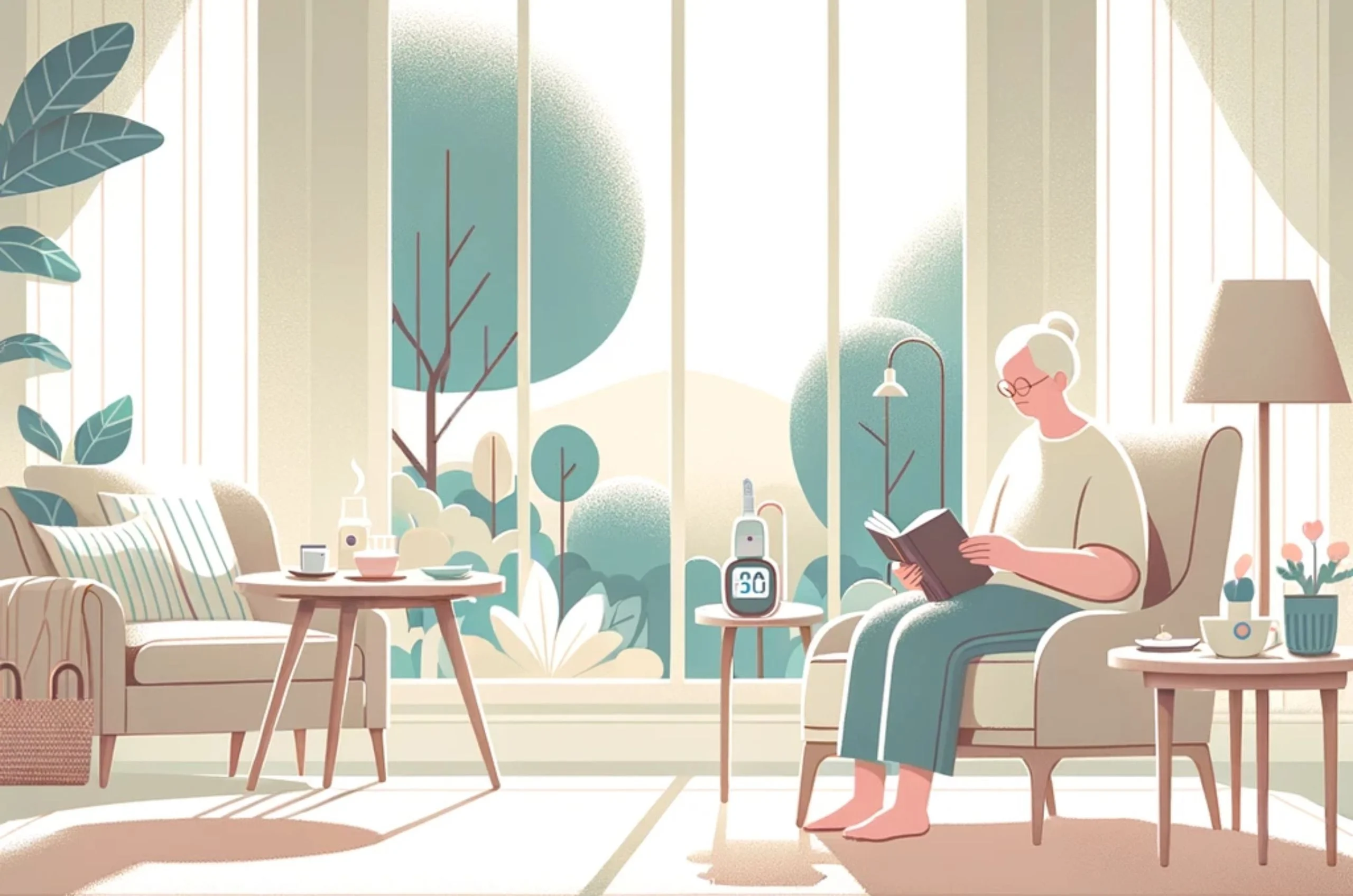 ¿A qué edad empieza la tercera edad?