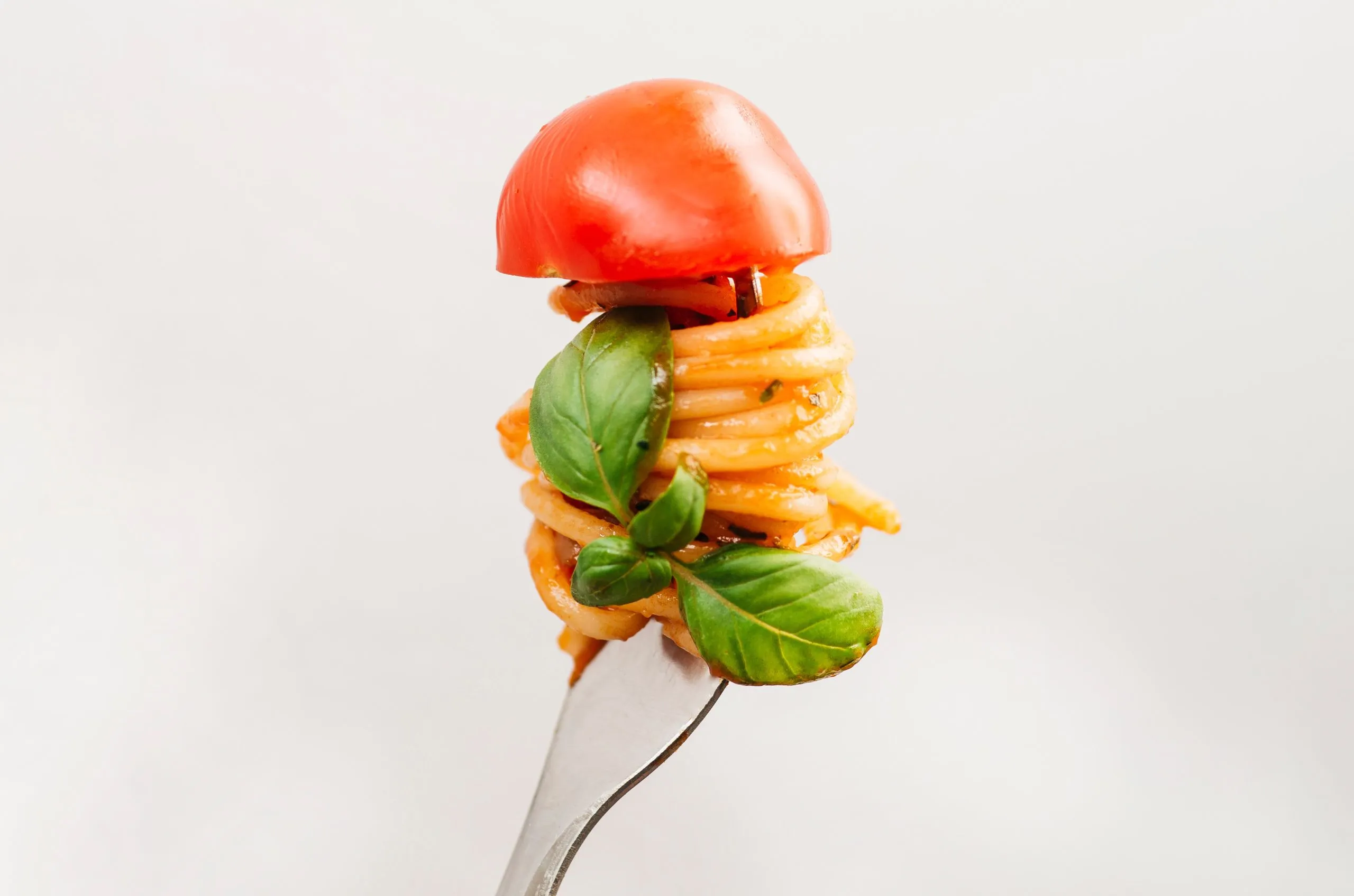 Menús para personas mayores