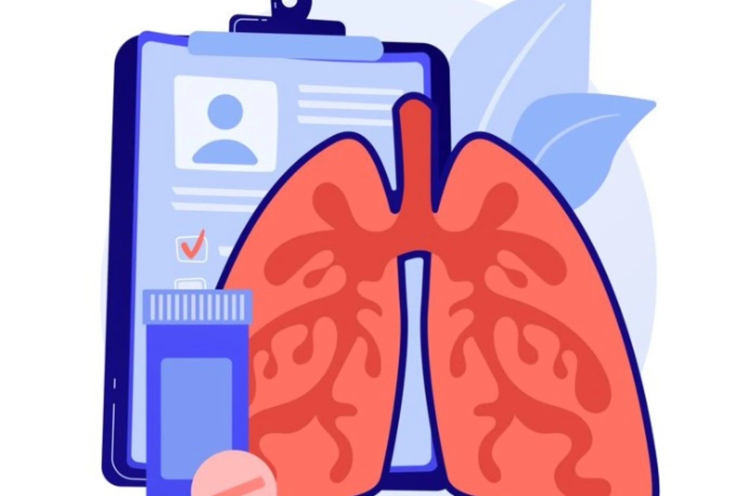 Bronquitis a los 90 años: puntos clave