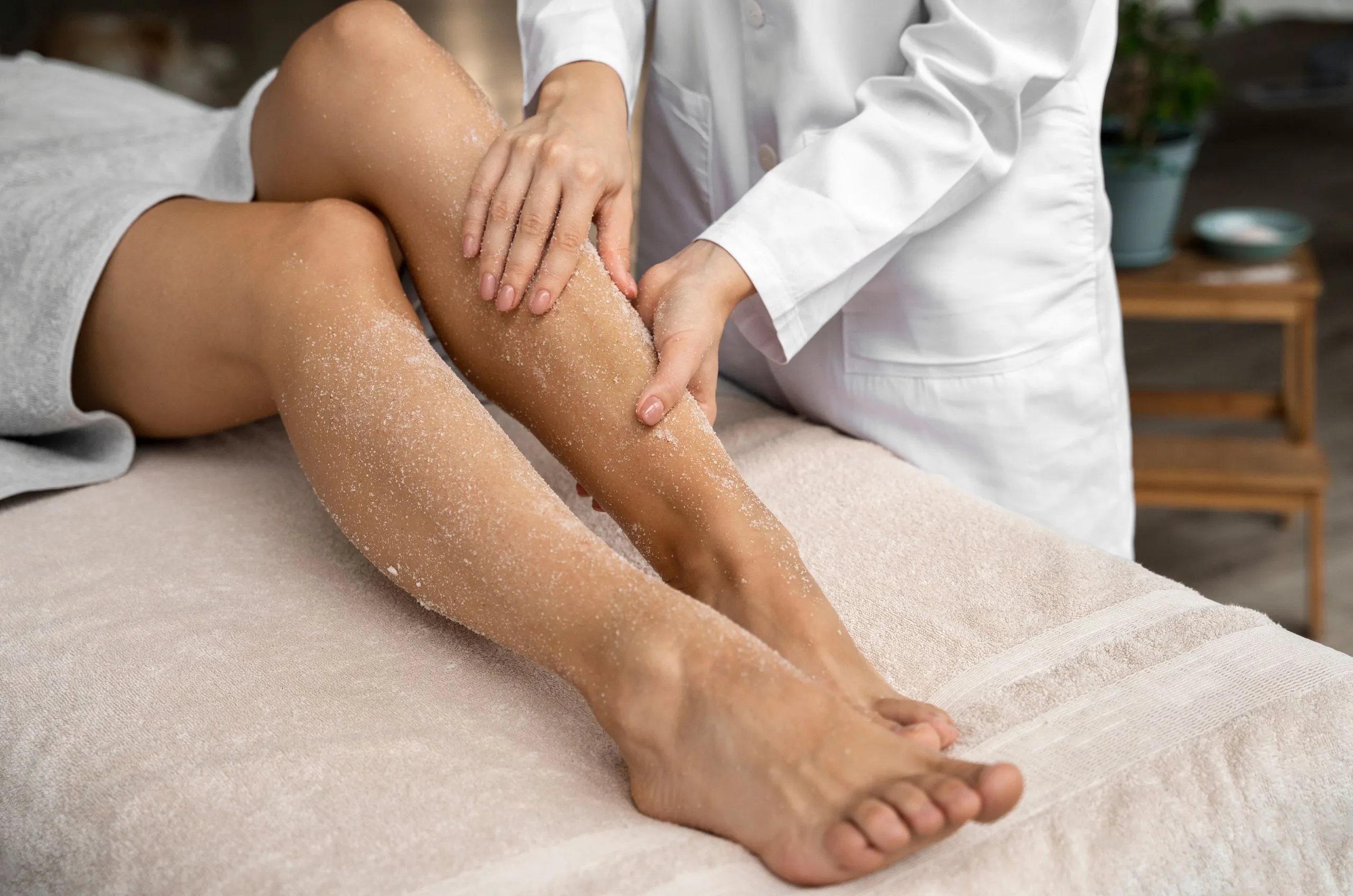 Piernas cansadas: causas y soluciones