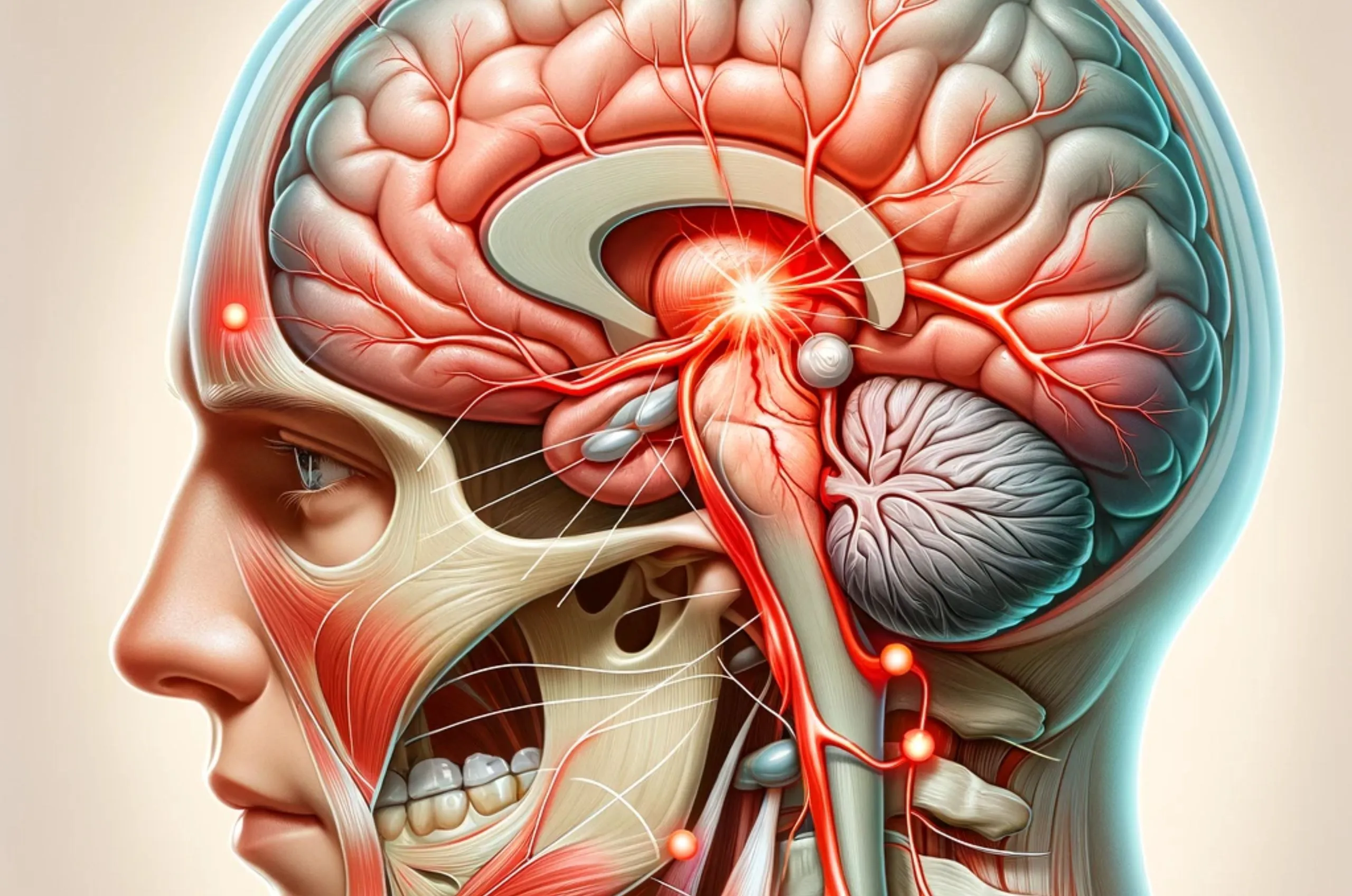 Neuralgia del Trigémino: perspectivas y esperanza de vida