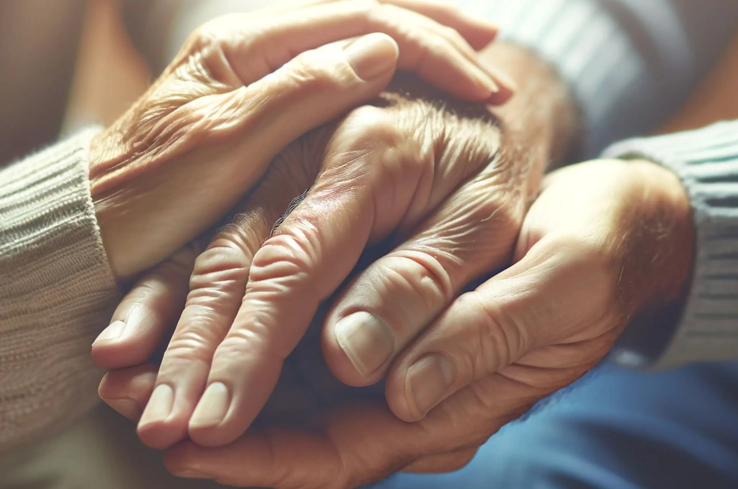 ejercicios de atención para adultos mayores