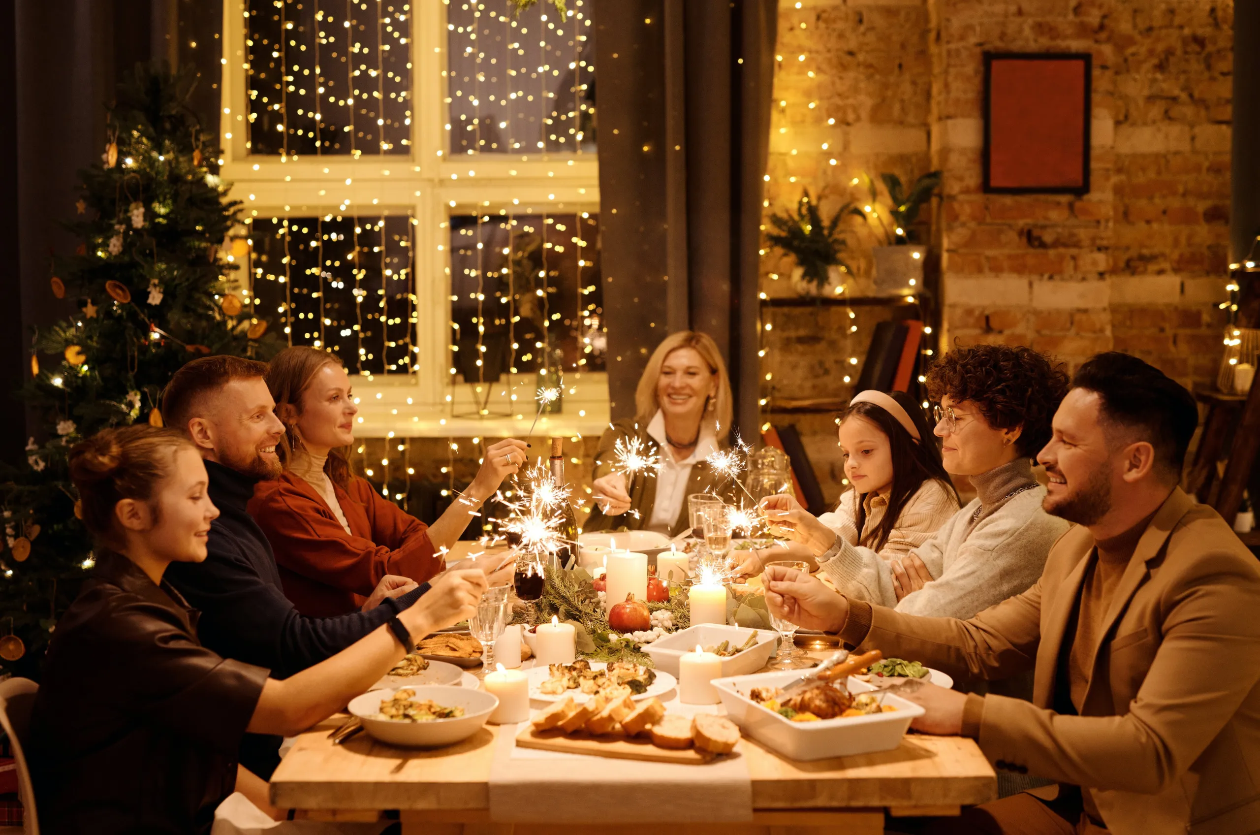 Durcal Blog : Ideas para pasar esta Navidad en familia: planes y actividades inolvidables