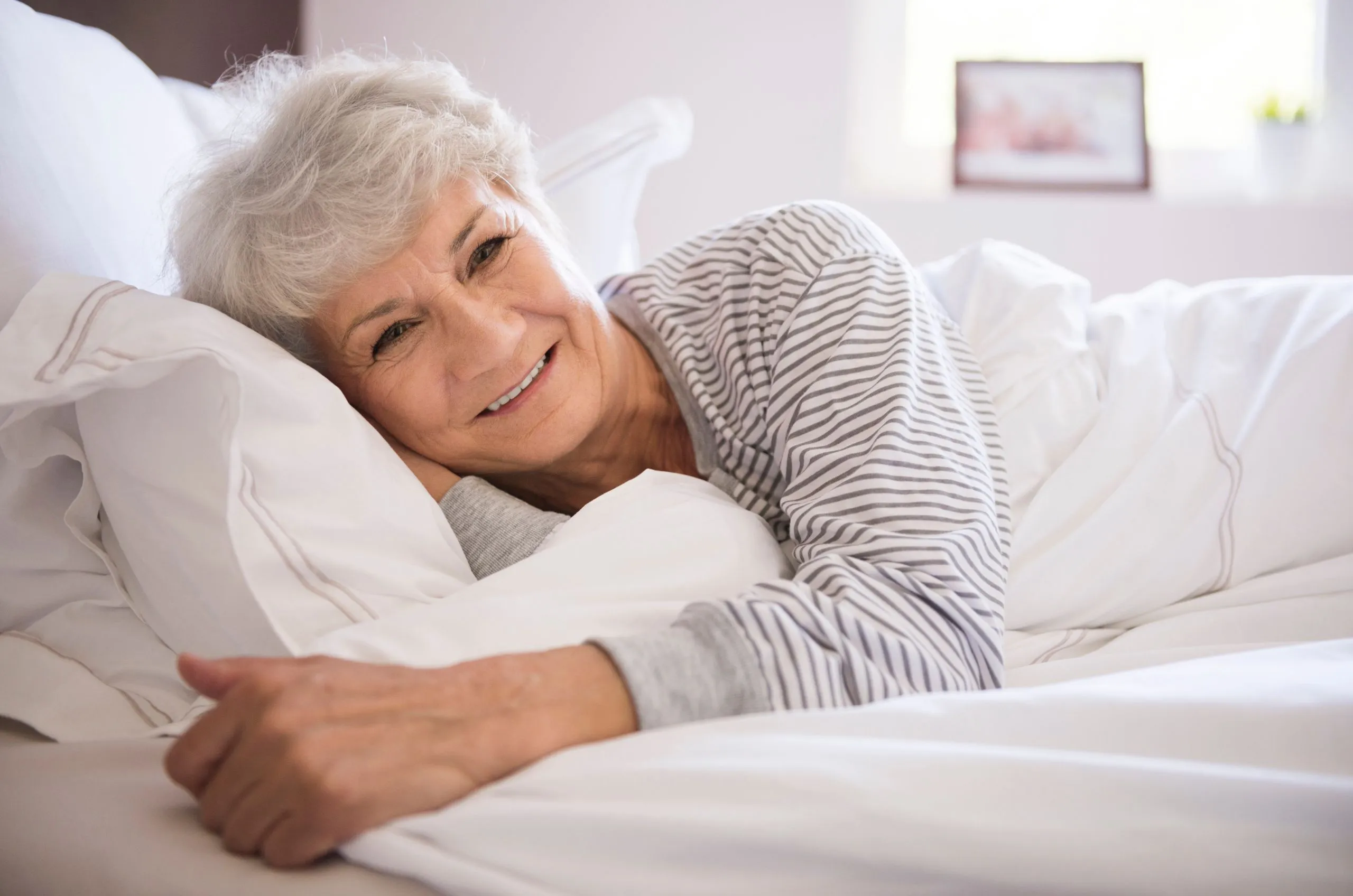 Baranda de Cama para adulto mayor: un accesorio esencial para el bienestar