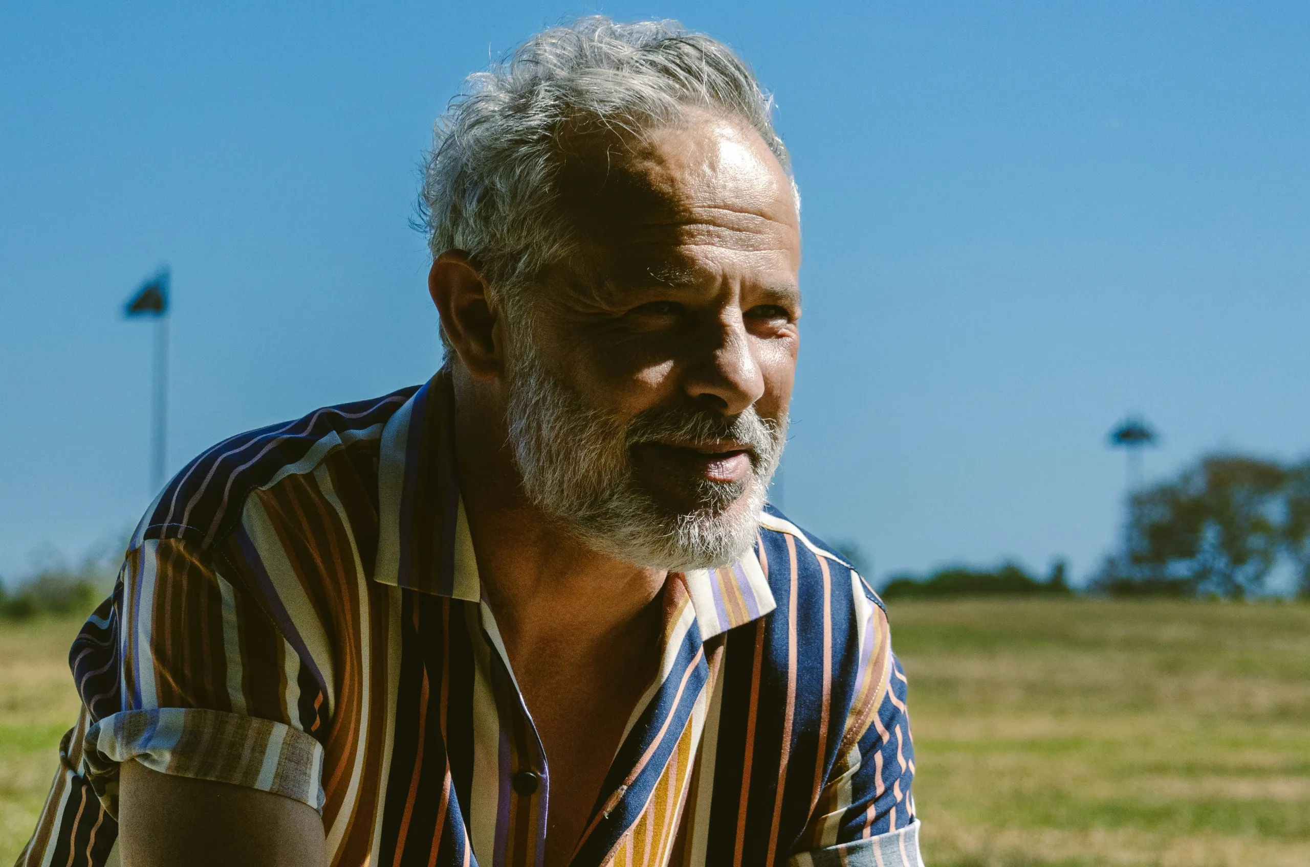 Durcal Blog - La sexualidad en la tercera edad