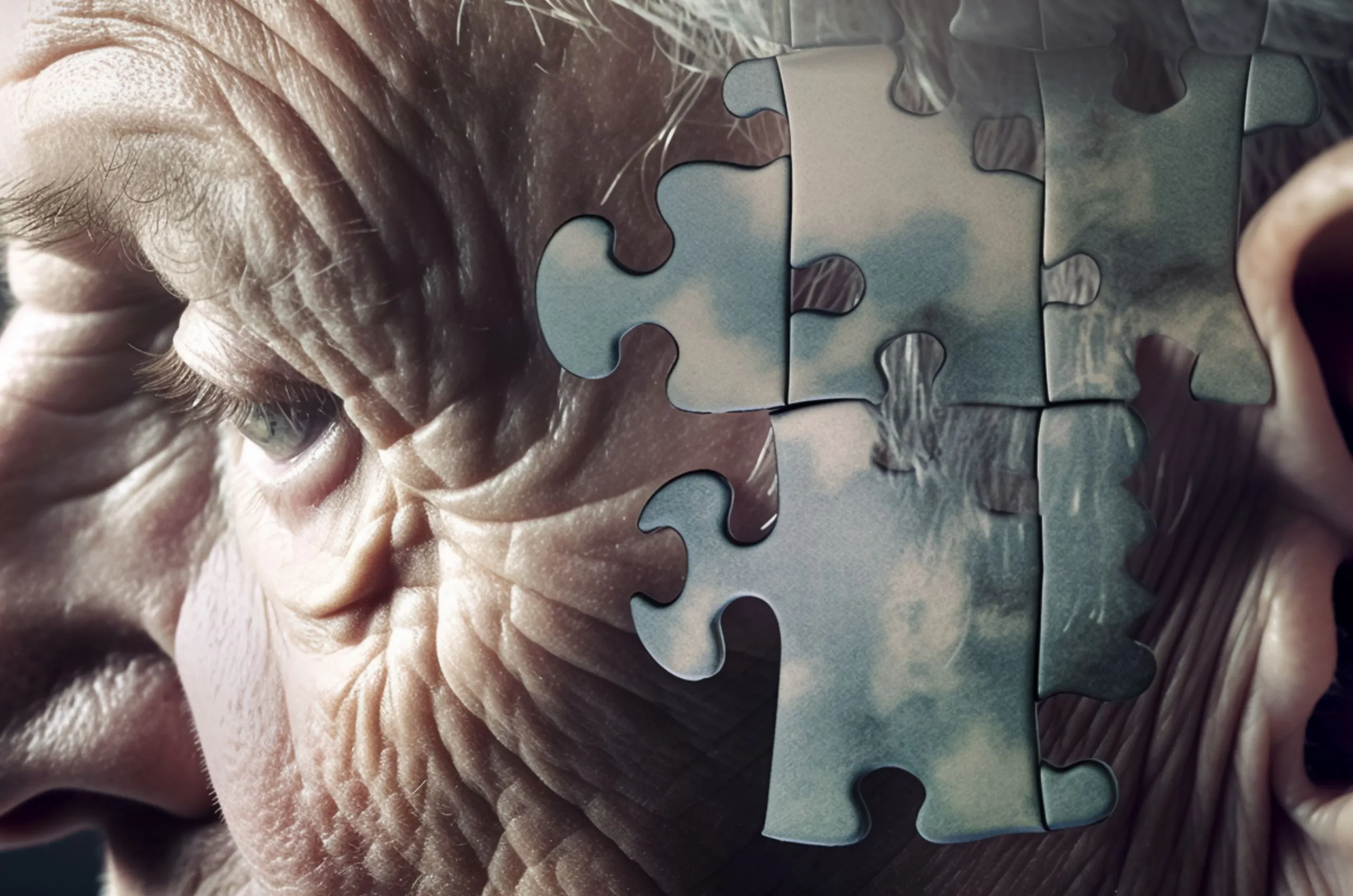 10 primeros síntomas del Alzheimer