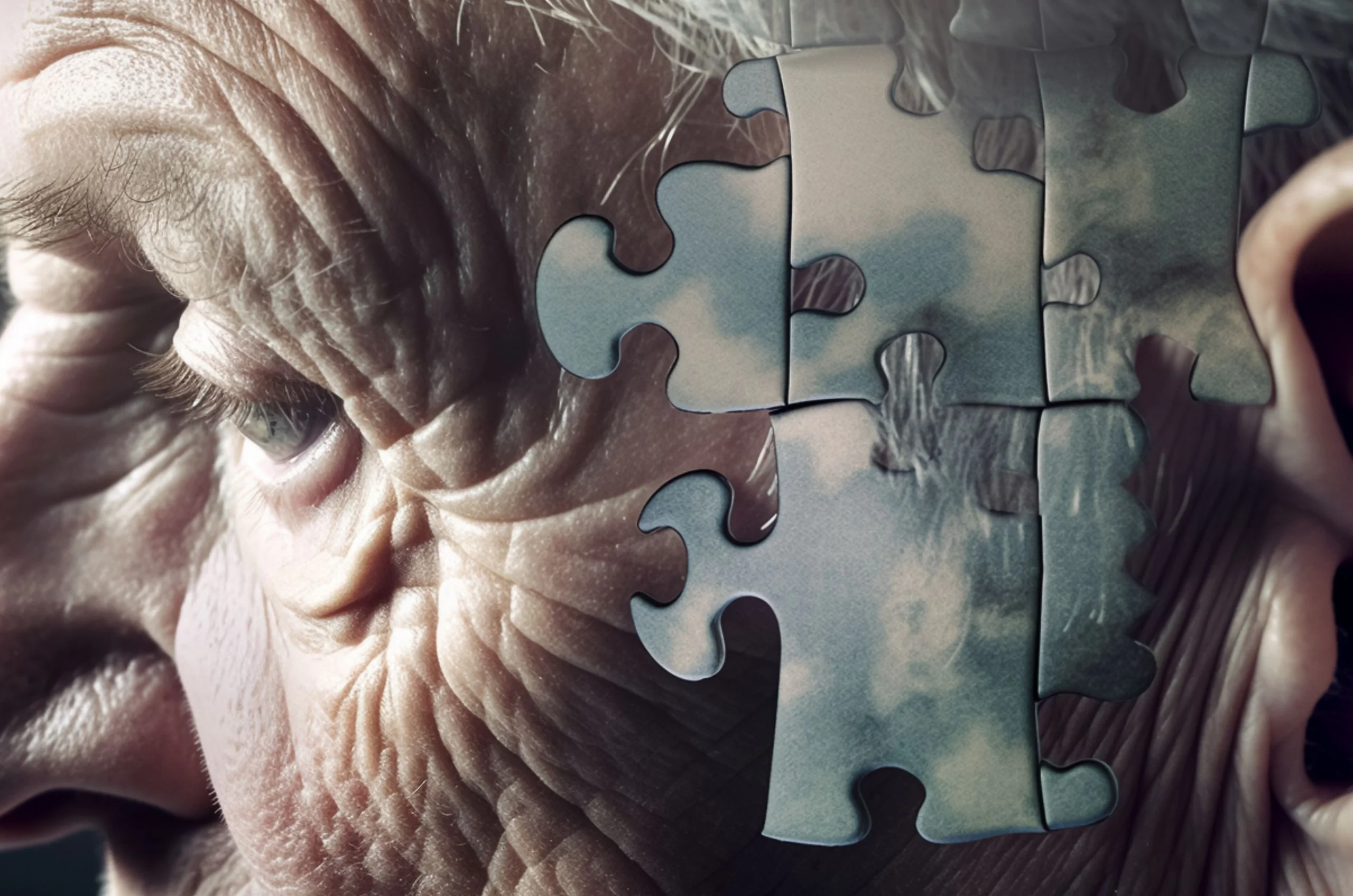 10 primeros síntomas del Alzheimer