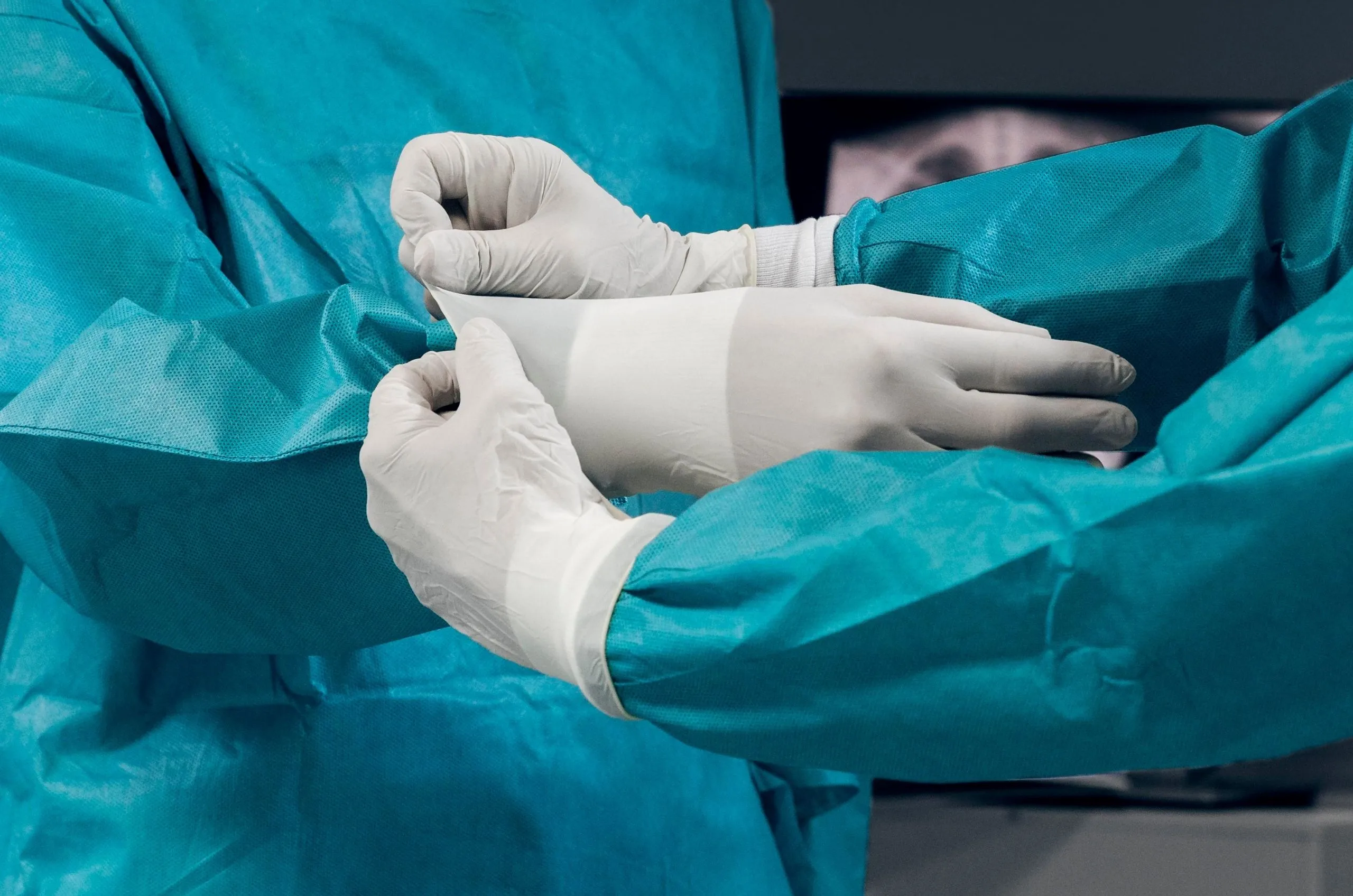 Es doloroso el postoperatorio de prótesis de rodilla