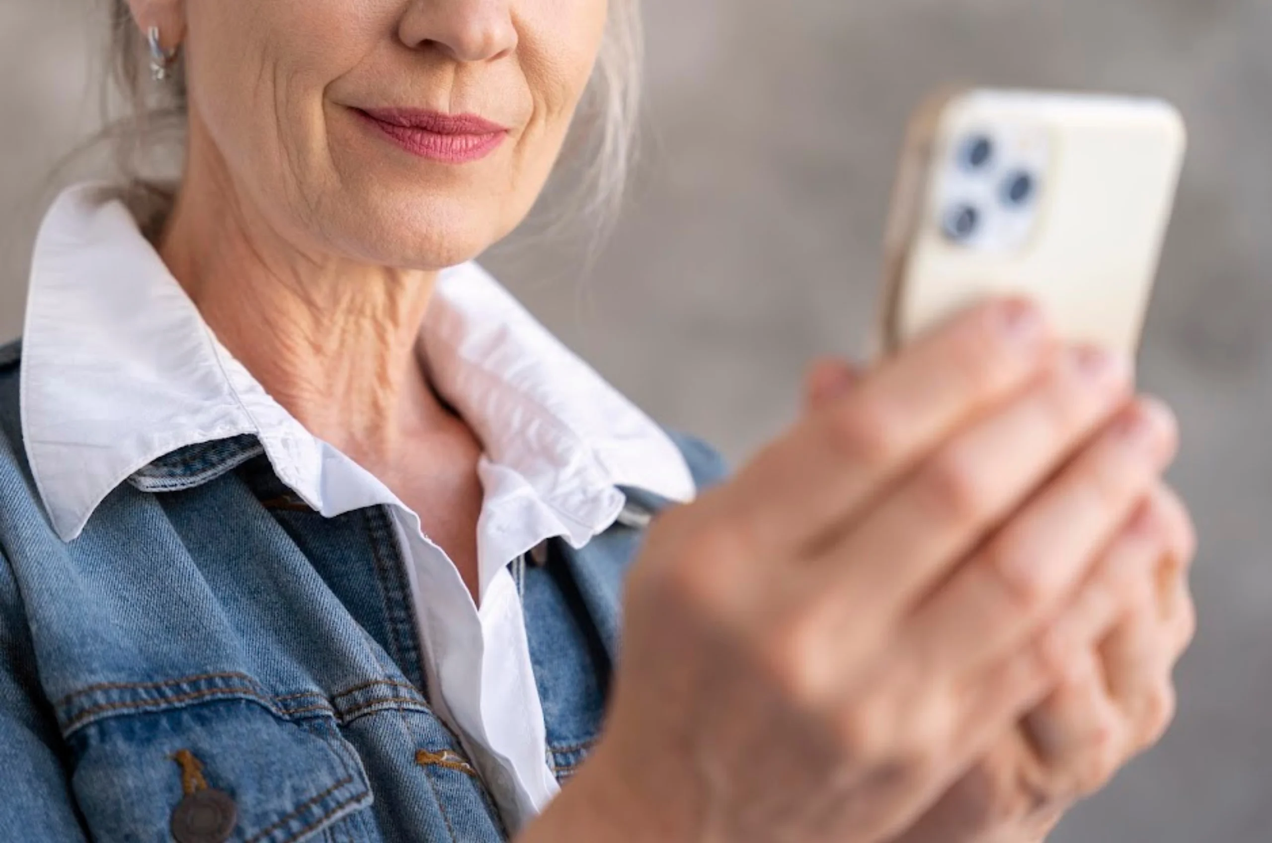 TikTok y la experiencia madura: una guía para adultos mayores