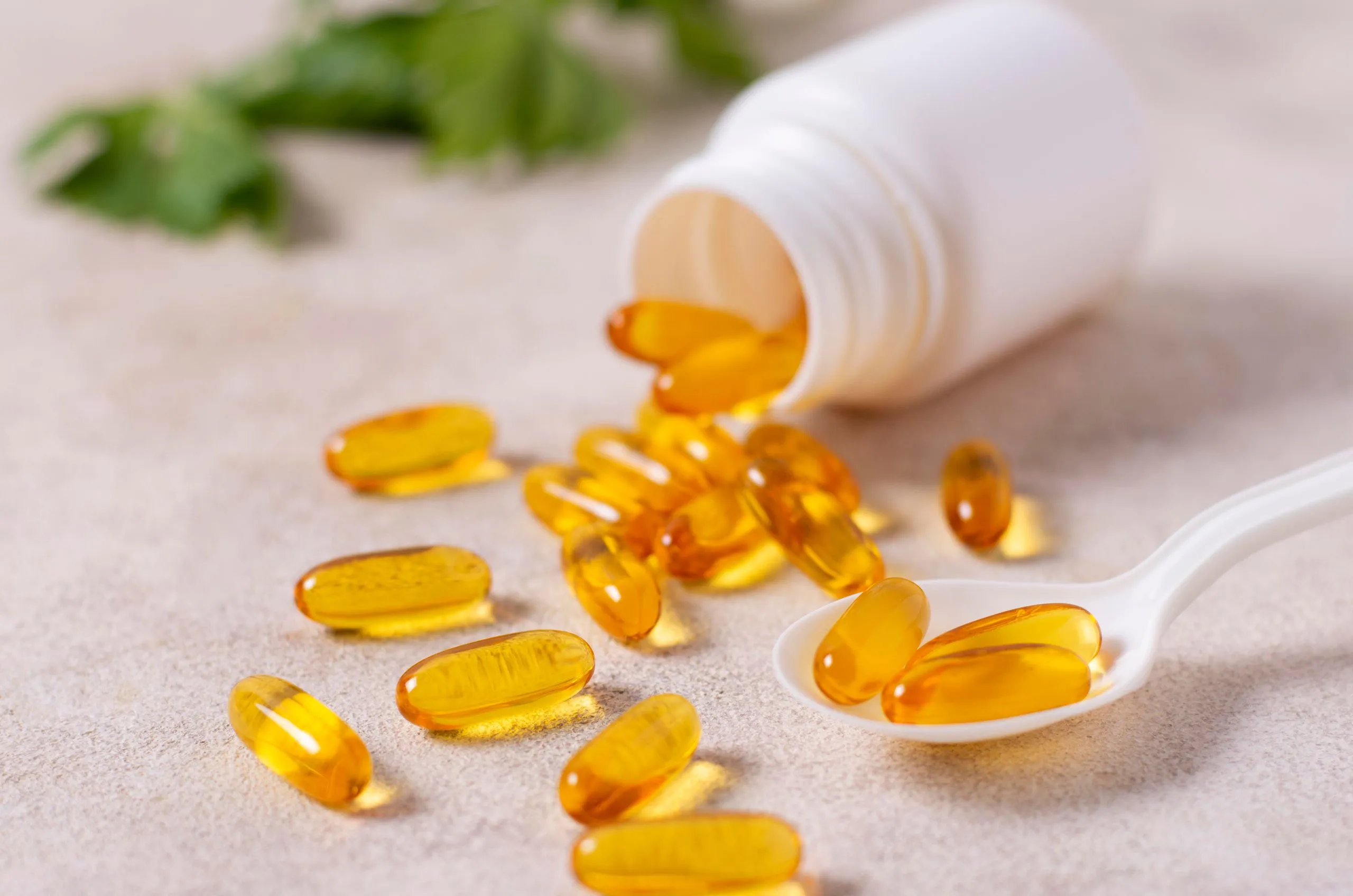 Vitaminas para el dolor de huesos y articulaciones