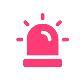 icono de emergencia