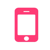 icono de movil