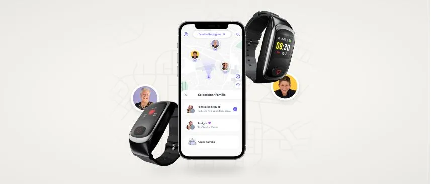 El 70% de las descargas de la aplicación Durcal son de mujeres