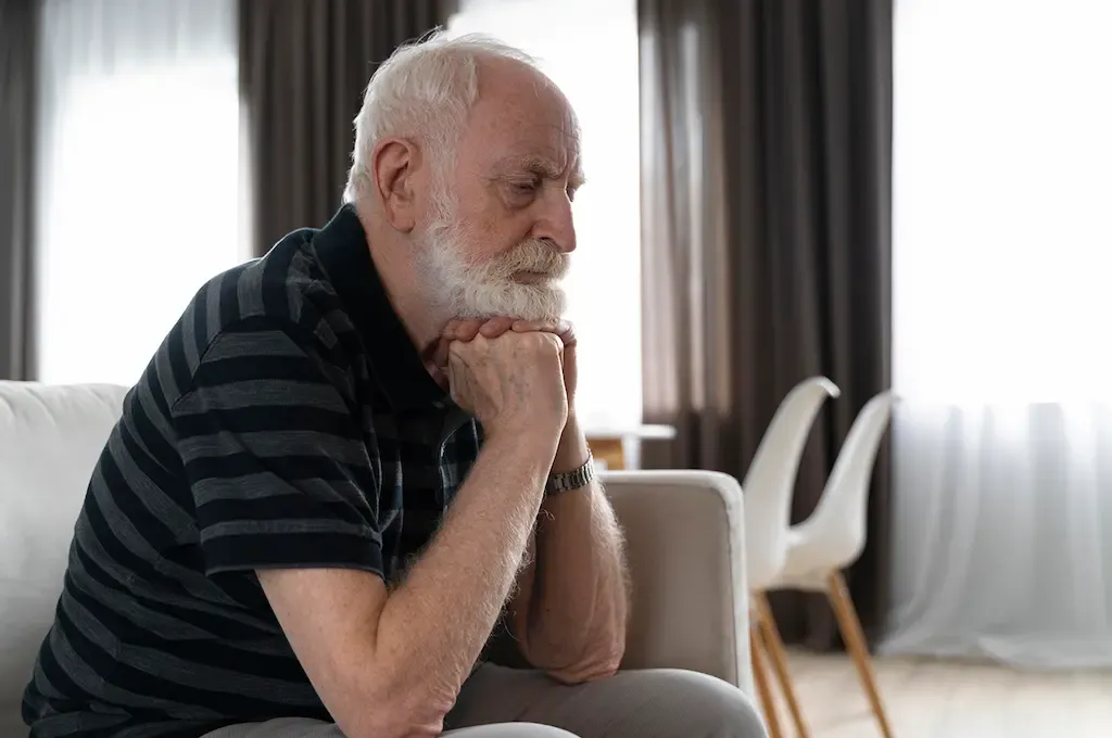 Guía para manejar la agitación en personas con demencia