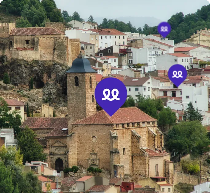 Imagen de Teleasistencia Durcal en Albacete