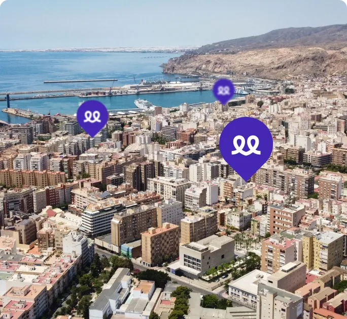 Imagen de Teleasistencia Durcal en Almería