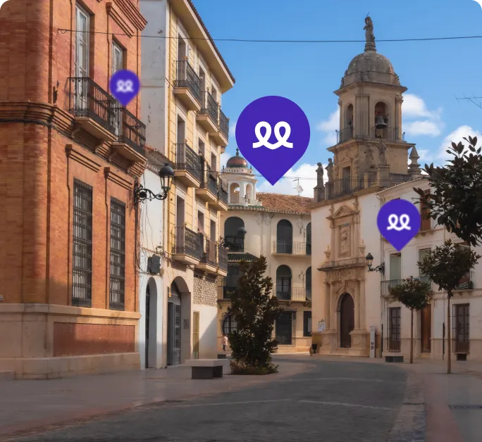 Teleasistencia Durcal en Córdoba