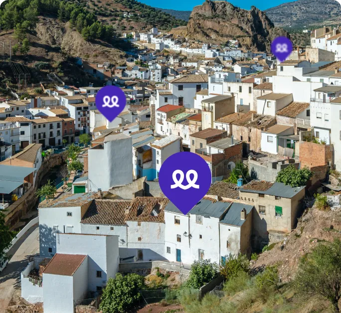 Imagen de Teleasistencia Durcal en Jaén