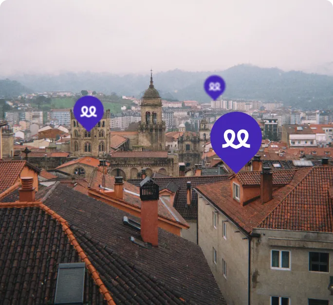 Imagen de Teleasistencia Durcal en Oviedo