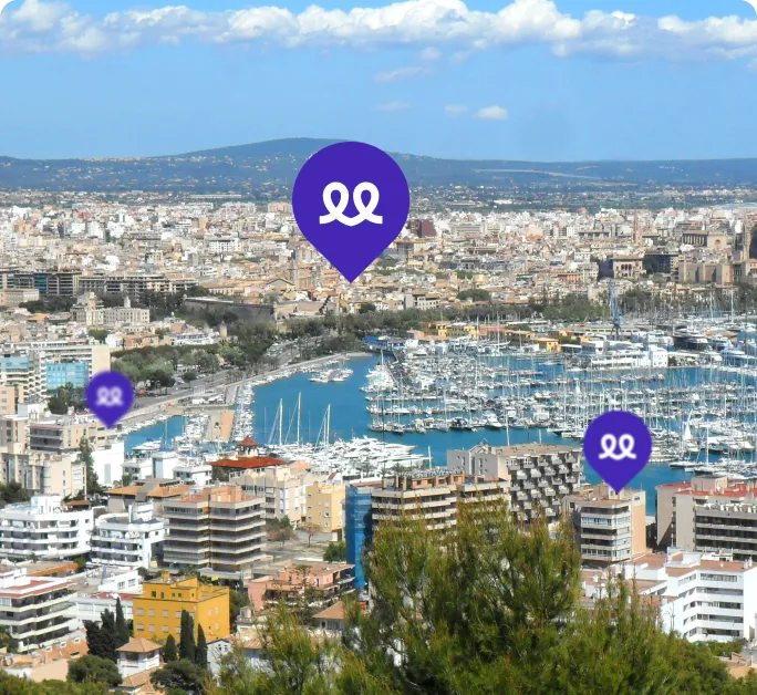 Hero Palma de Mallorca