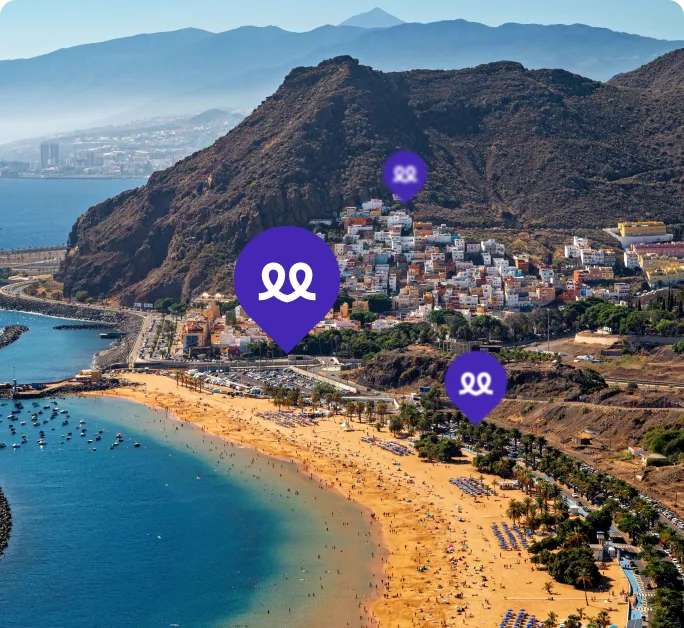 Imagen de Teleasistencia Durcal en Tenerife