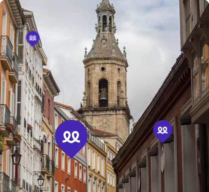 Imagen de Teleasistencia Durcal en Vitoria
