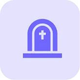icono de la luz de emergencias