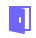 icono fuera de casa