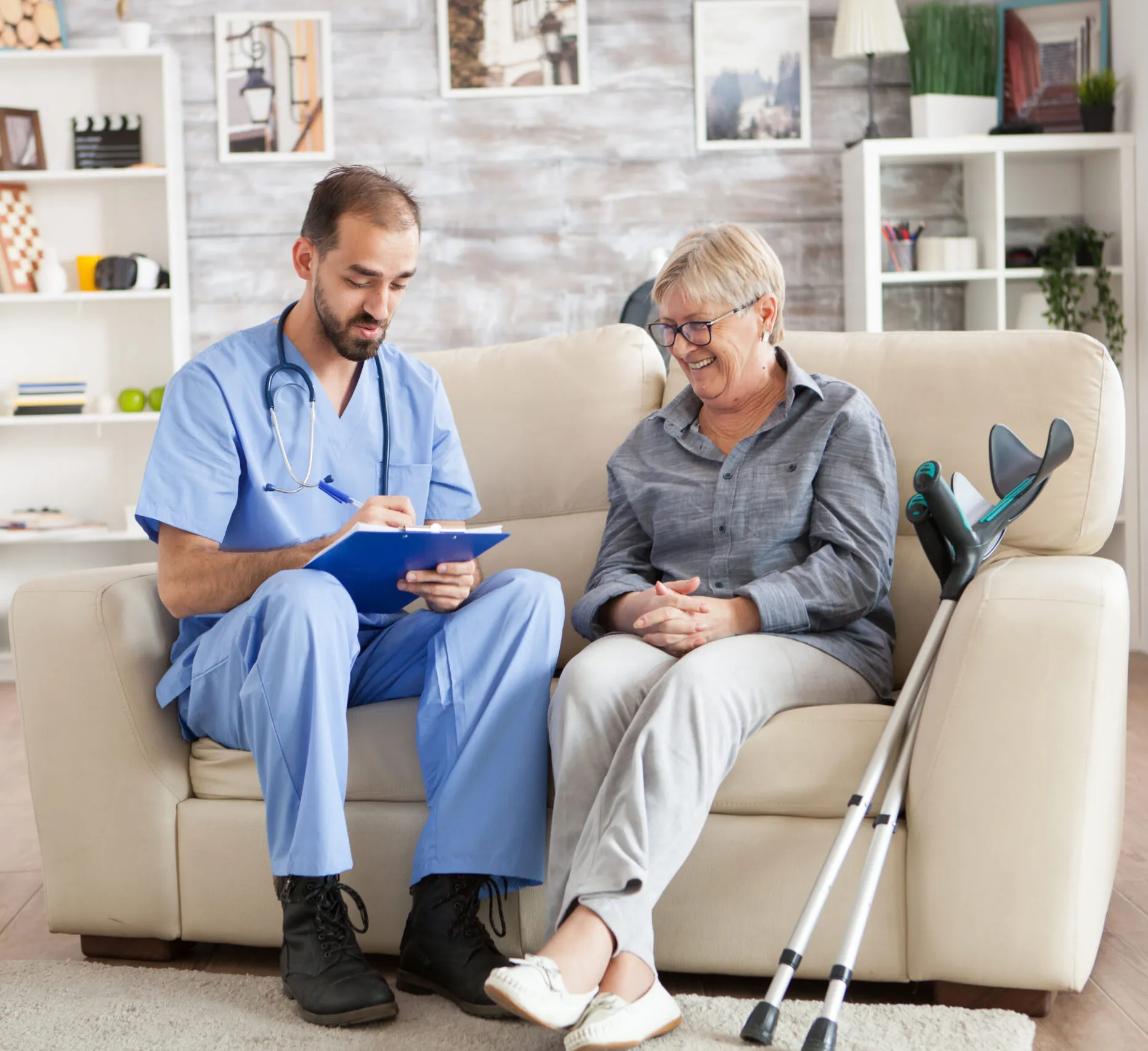 Durcal Blog - Técnicas de Comunicación Efectiva con Personas con Alzheimer
