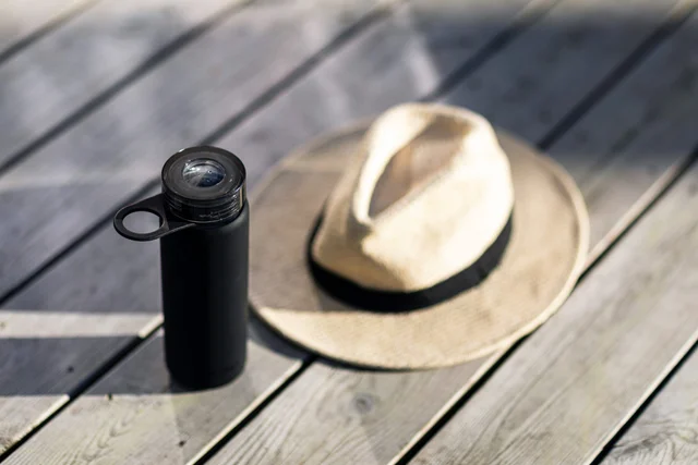 Prevención de accidentes por calor: cómo mantenerse seguro en verano - durcal blog
