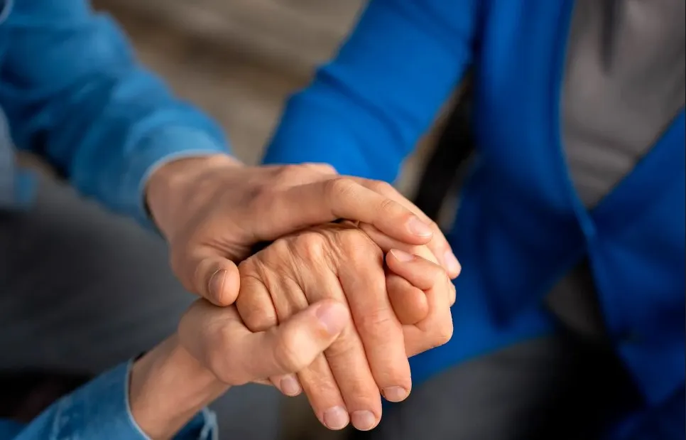 Caquexia en ancianos: ¿cómo podemos reducir su impacto?