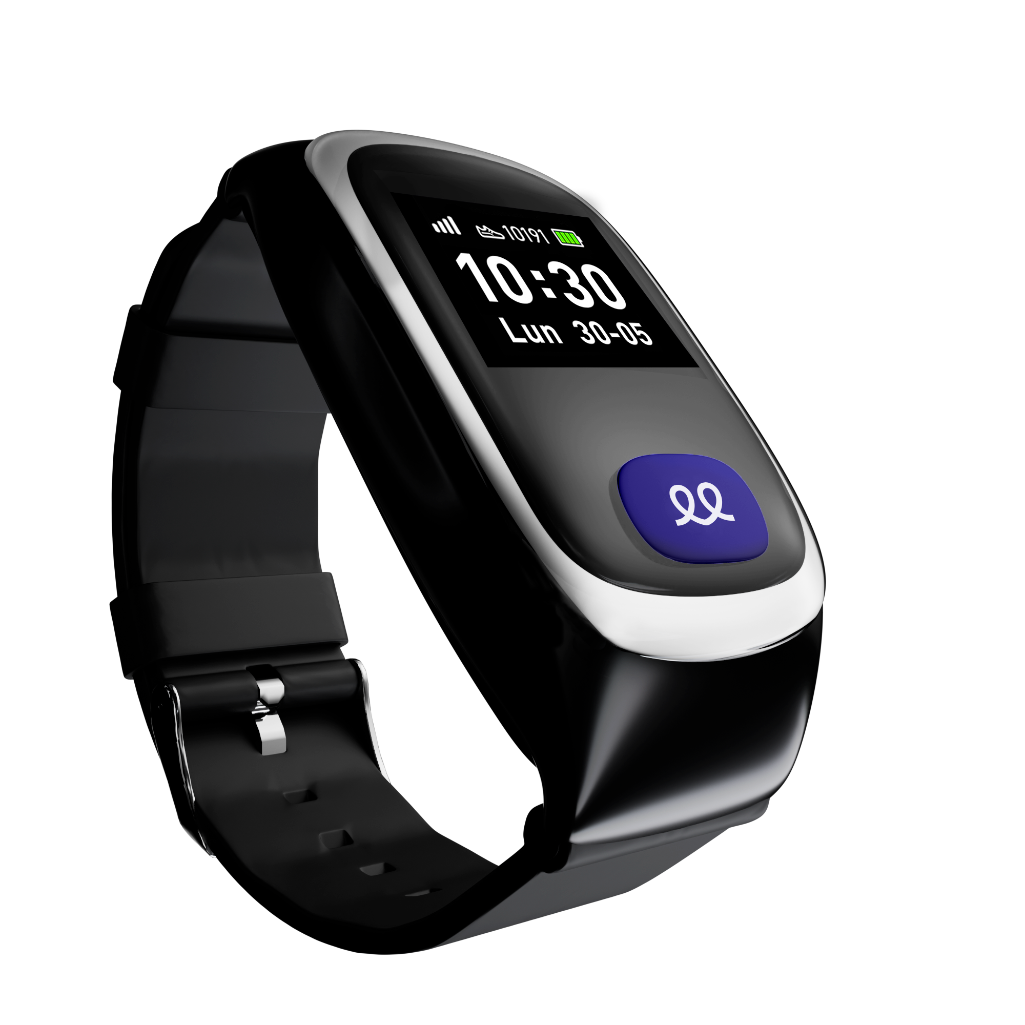 Reloj Durcal