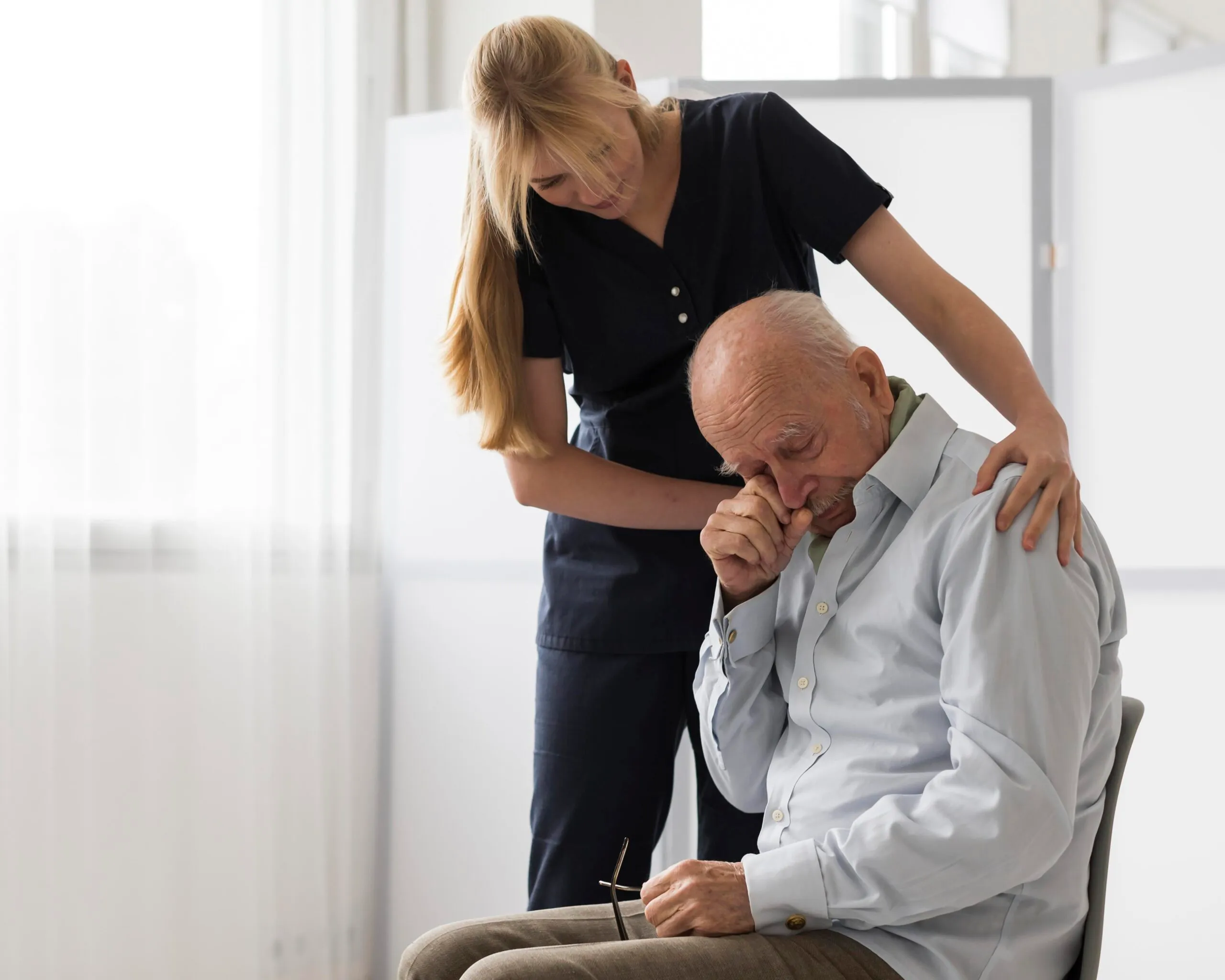 Durcal Blog - Top 10 recursos para cuidadores de ancianos 